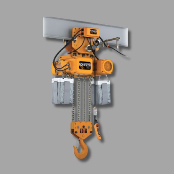 mega crane manufacture Chain Hoist 